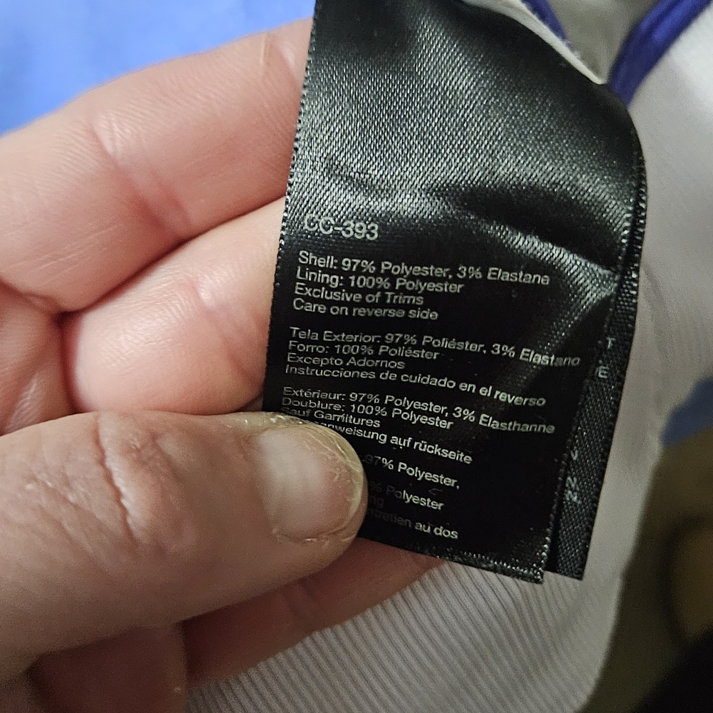 Maramot Lightweight Soft Shell Hooded Jacket. Per… - image 5